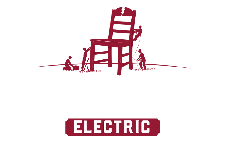 Chair City Electric logo